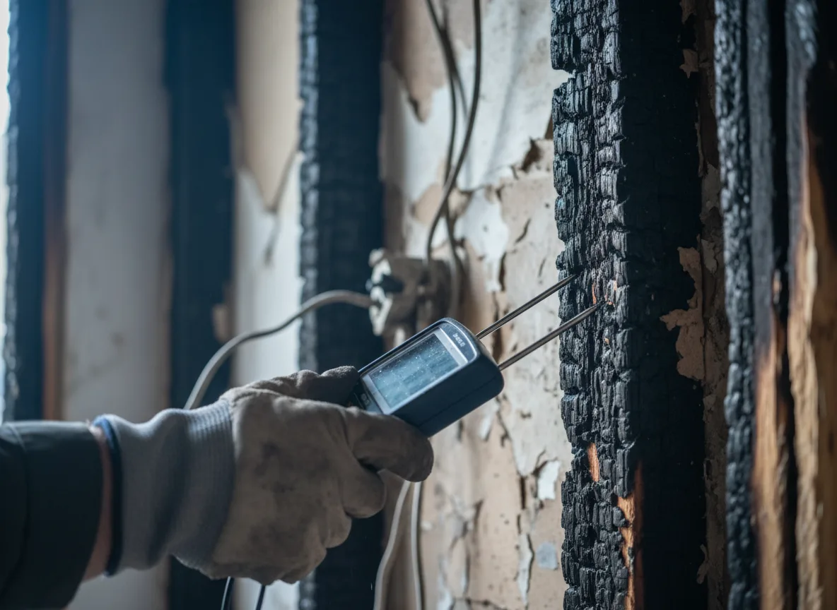 Fire Damage Restoration Pomona, IL FAQs